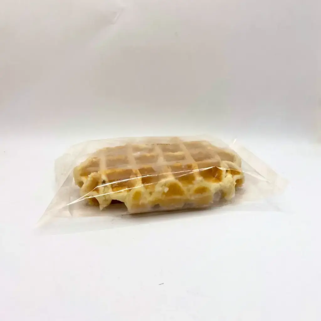 Waffle de Liège 90g