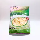 Papas fritas 2.5kg congeladas importadas de Belgica