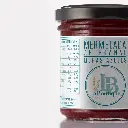 Mermelada de Moras Azules