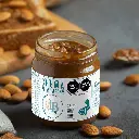 Crema de avellanas