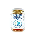 Confiture de rhubarbe et fraises