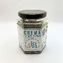Crema de avellanas