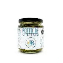 Pesto de Albahaca