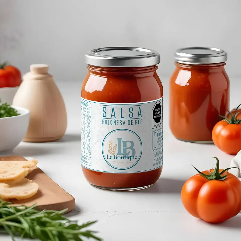 Sauce Bolognaise