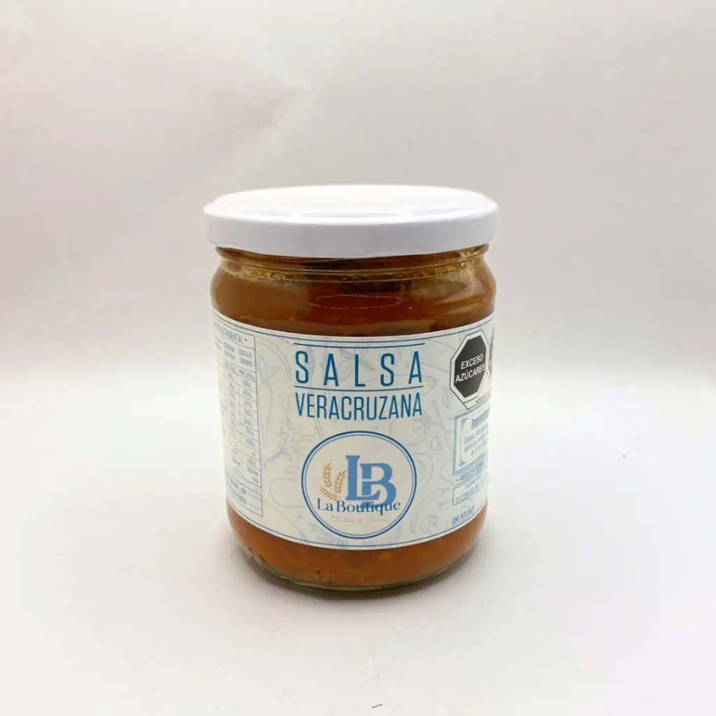 Veracruzana sauce