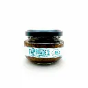 Black tapenade