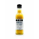 Vinaigrette au miel et à la moutarde