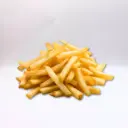 Papas fritas 2.5kg congeladas importadas de Belgica