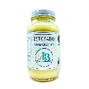 Blanquette de veau (Estofado de ternera a la crema con champiñónes) 920g