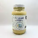 Blanquette de veau (Estofado de ternera a la crema con champiñónes) 920g