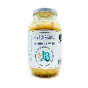 Navarin d'agneau (Estofado de cordero con verduras) 920g