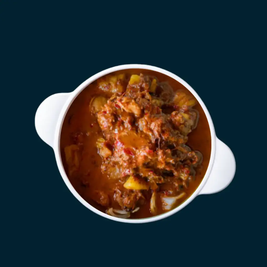 Carbonades flamandes (beer-spiced beef stew)