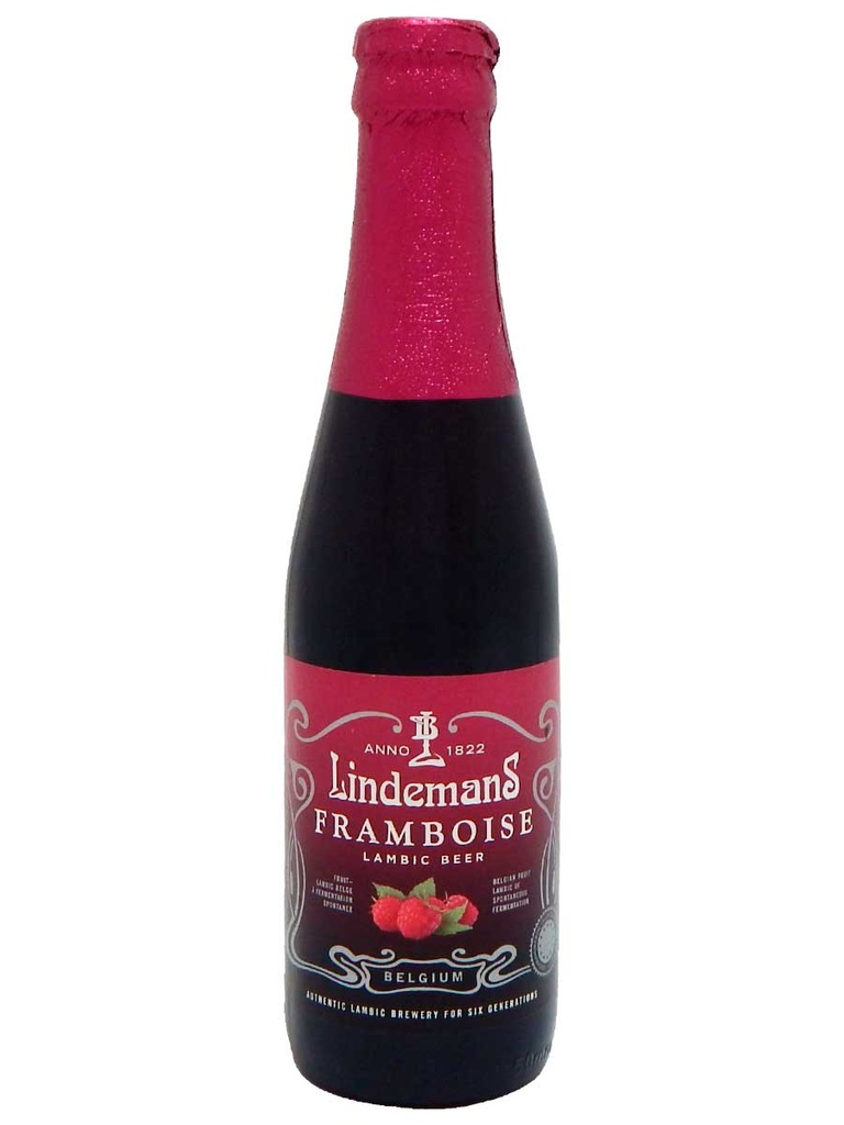 Lindemans Frambuesa Lambic (250 ml)