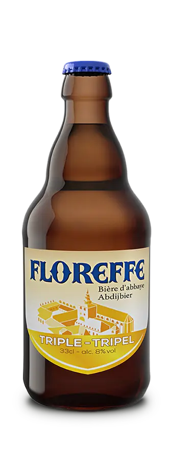 Floreffe Triple 330ml