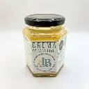 Crema de cacahuate