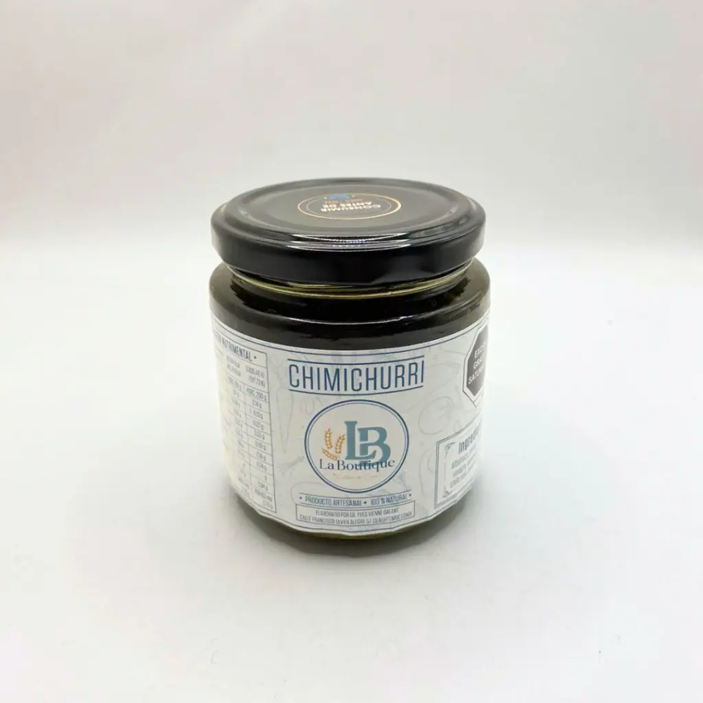 Chimichurri