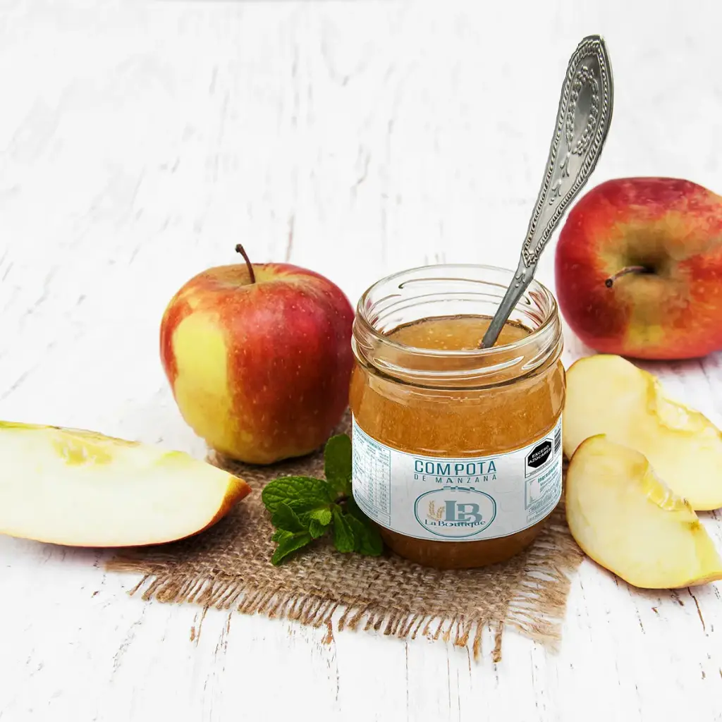Applesauce