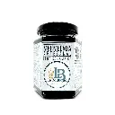 Confiture de fleurs d'hibiscus