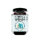 Red fruit jam