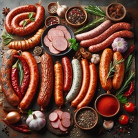Saucisses