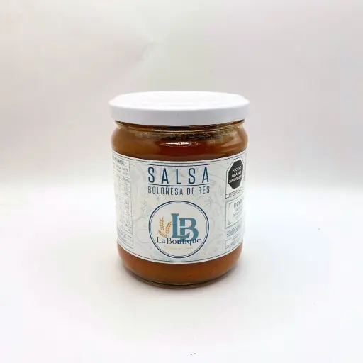 [00060] Bolognese sauce