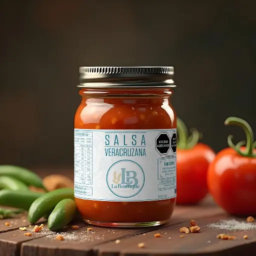 [00063] Veracruzana sauce