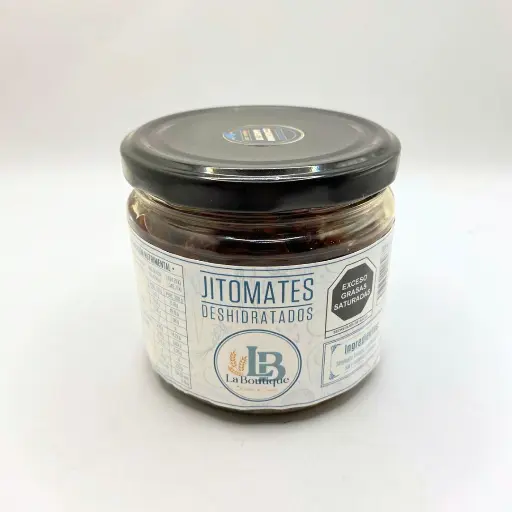 [00073] Dehydrated tomatoes