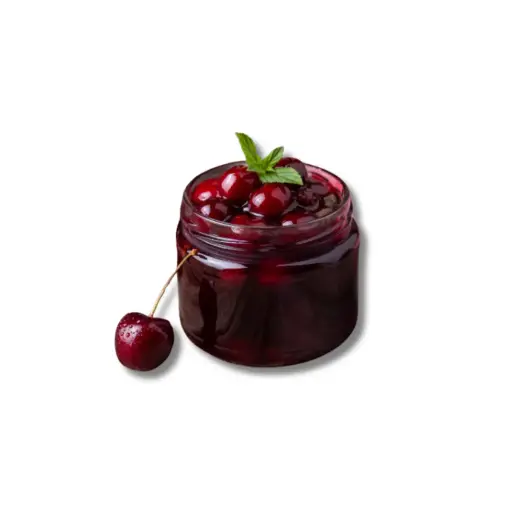 Confiture de cerise