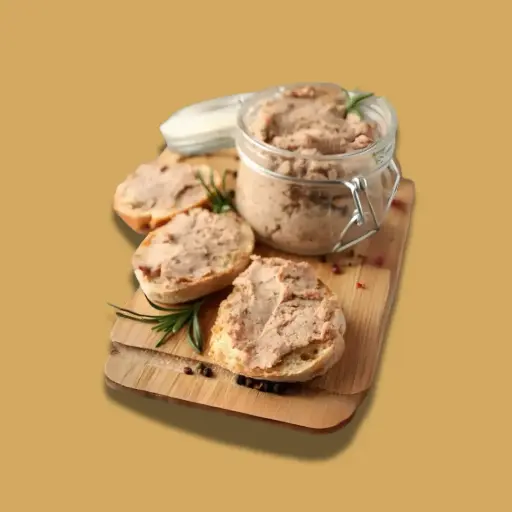 Pâté de lapin