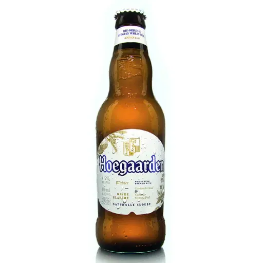 Hoegaarden 330ml
