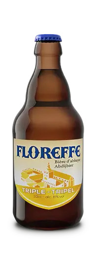 Floreffe Triple 330ml